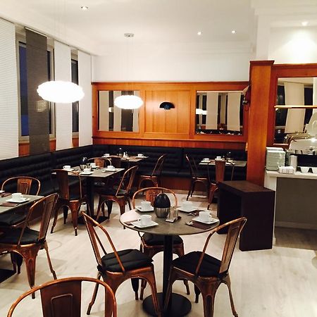 Arthotel Ana Munich Messe מראה חיצוני תמונה
