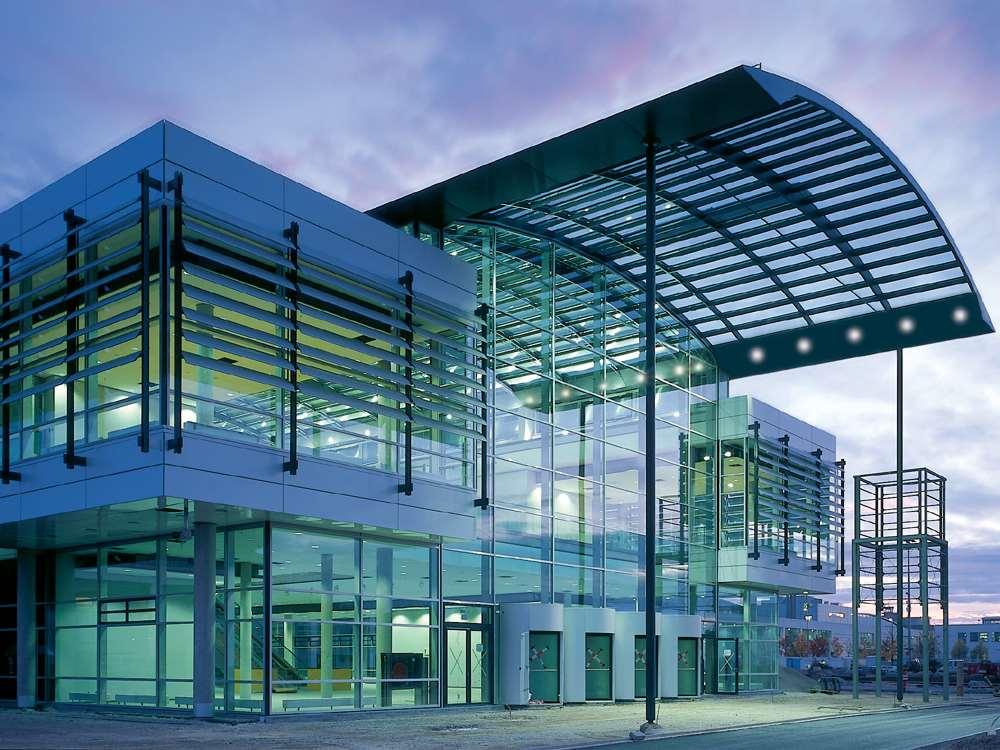Arthotel Ana Munich Messe שירותים תמונה