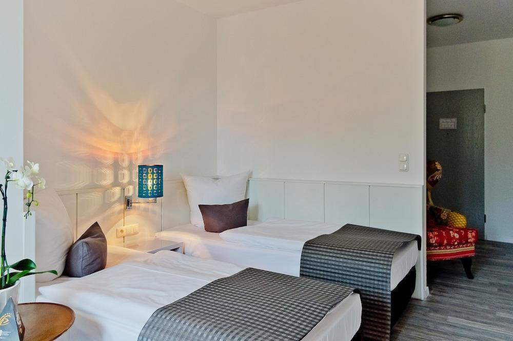 Arthotel Ana Munich Messe מראה חיצוני תמונה