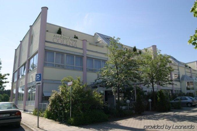 Arthotel Ana Munich Messe מראה חיצוני תמונה