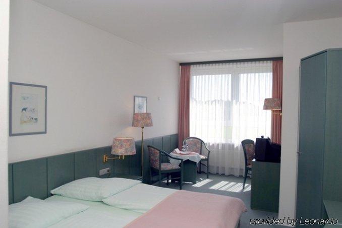 Arthotel Ana Munich Messe חדר תמונה