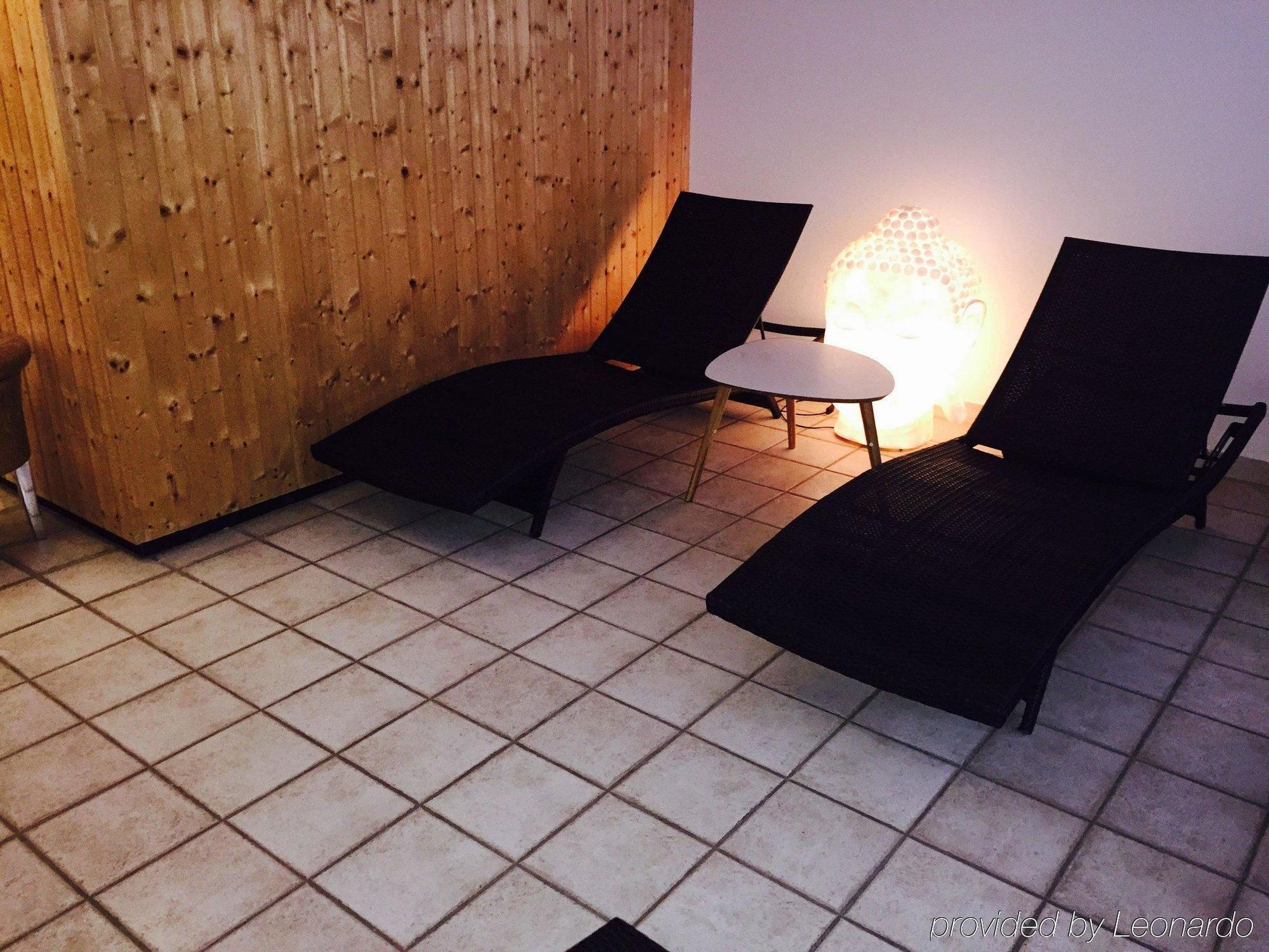 Arthotel Ana Munich Messe מראה חיצוני תמונה