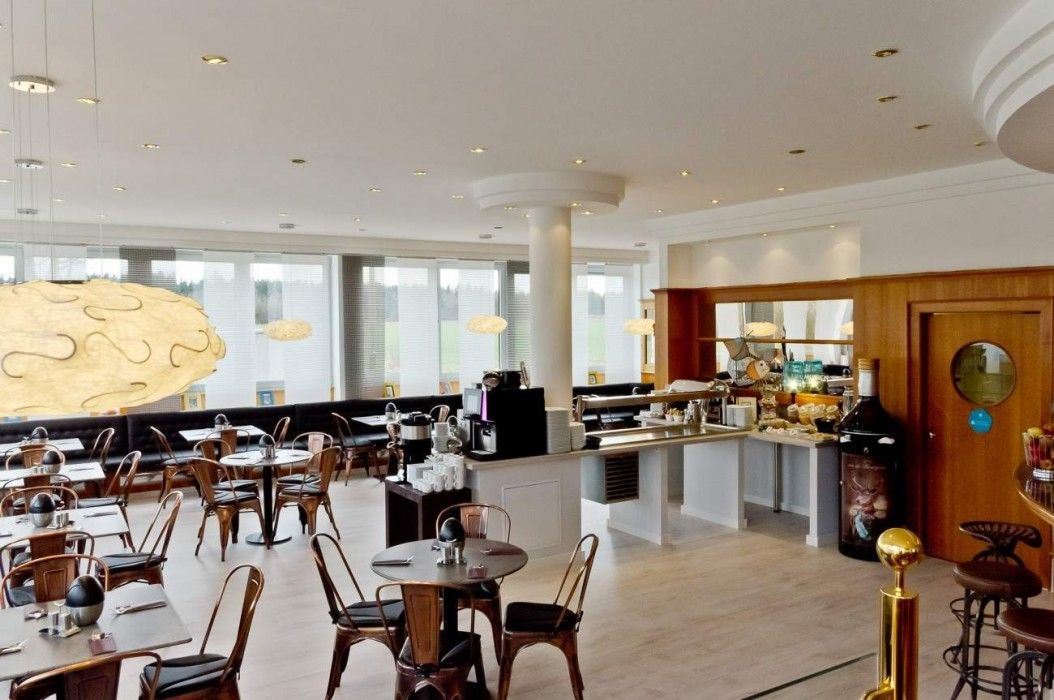 Arthotel Ana Munich Messe מראה חיצוני תמונה