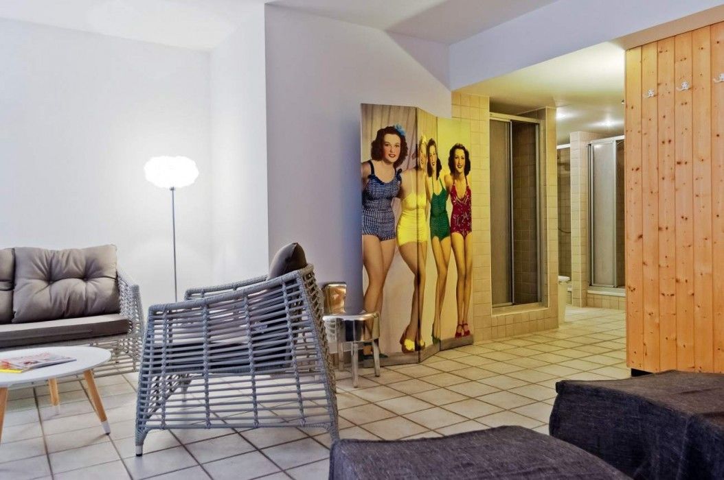 Arthotel Ana Munich Messe מראה חיצוני תמונה