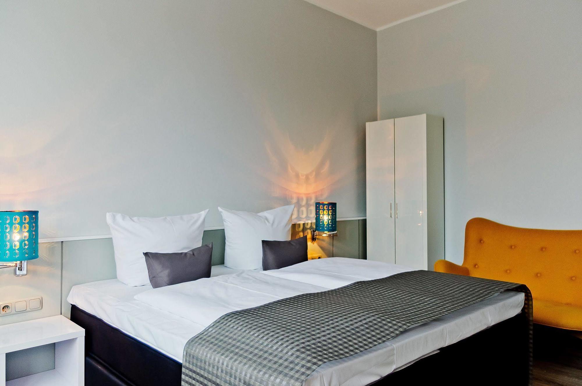Arthotel Ana Munich Messe מראה חיצוני תמונה