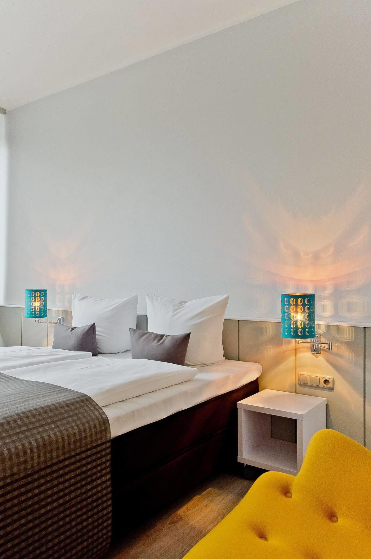 Arthotel Ana Munich Messe מראה חיצוני תמונה