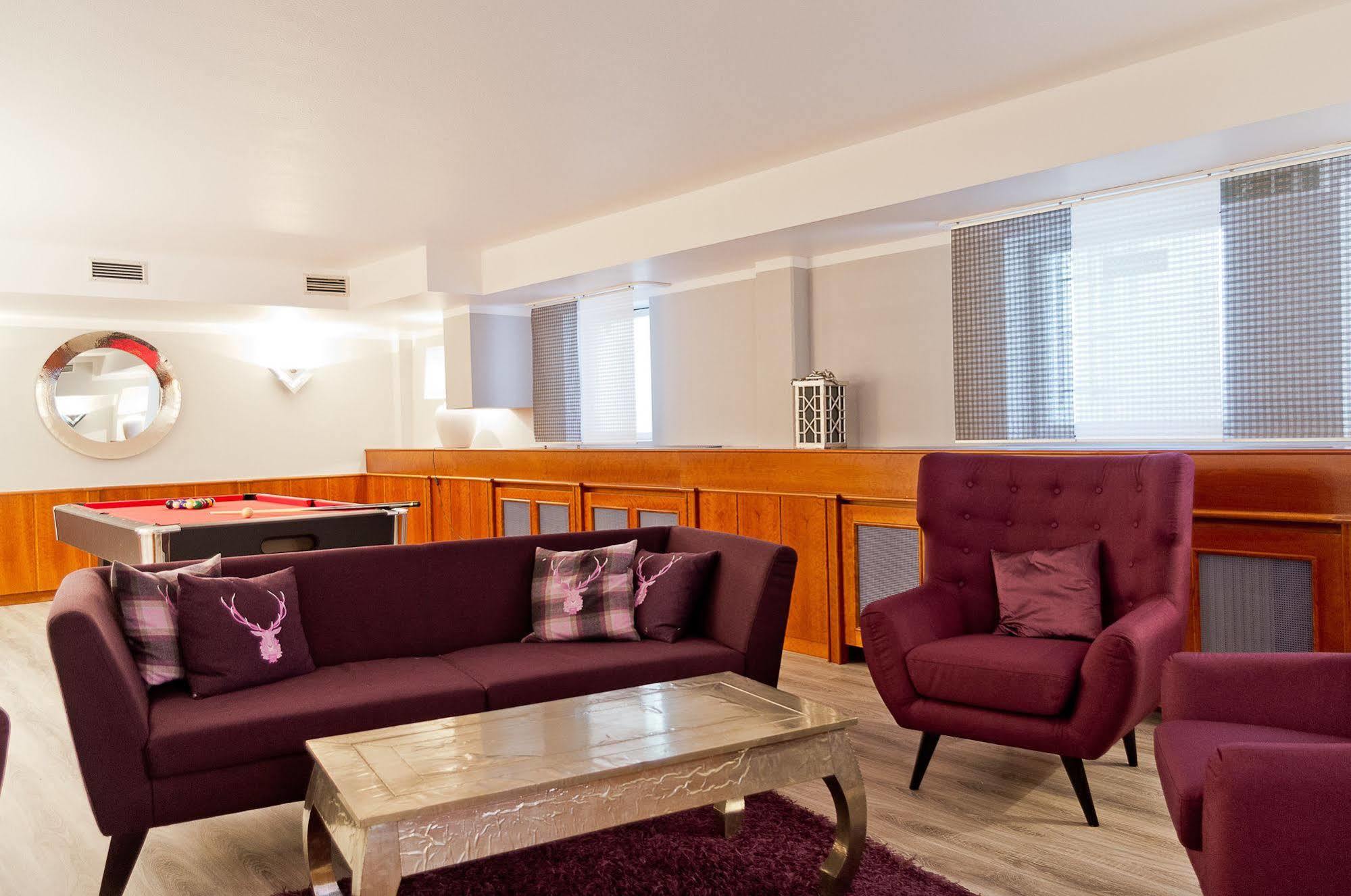 Arthotel Ana Munich Messe מראה חיצוני תמונה