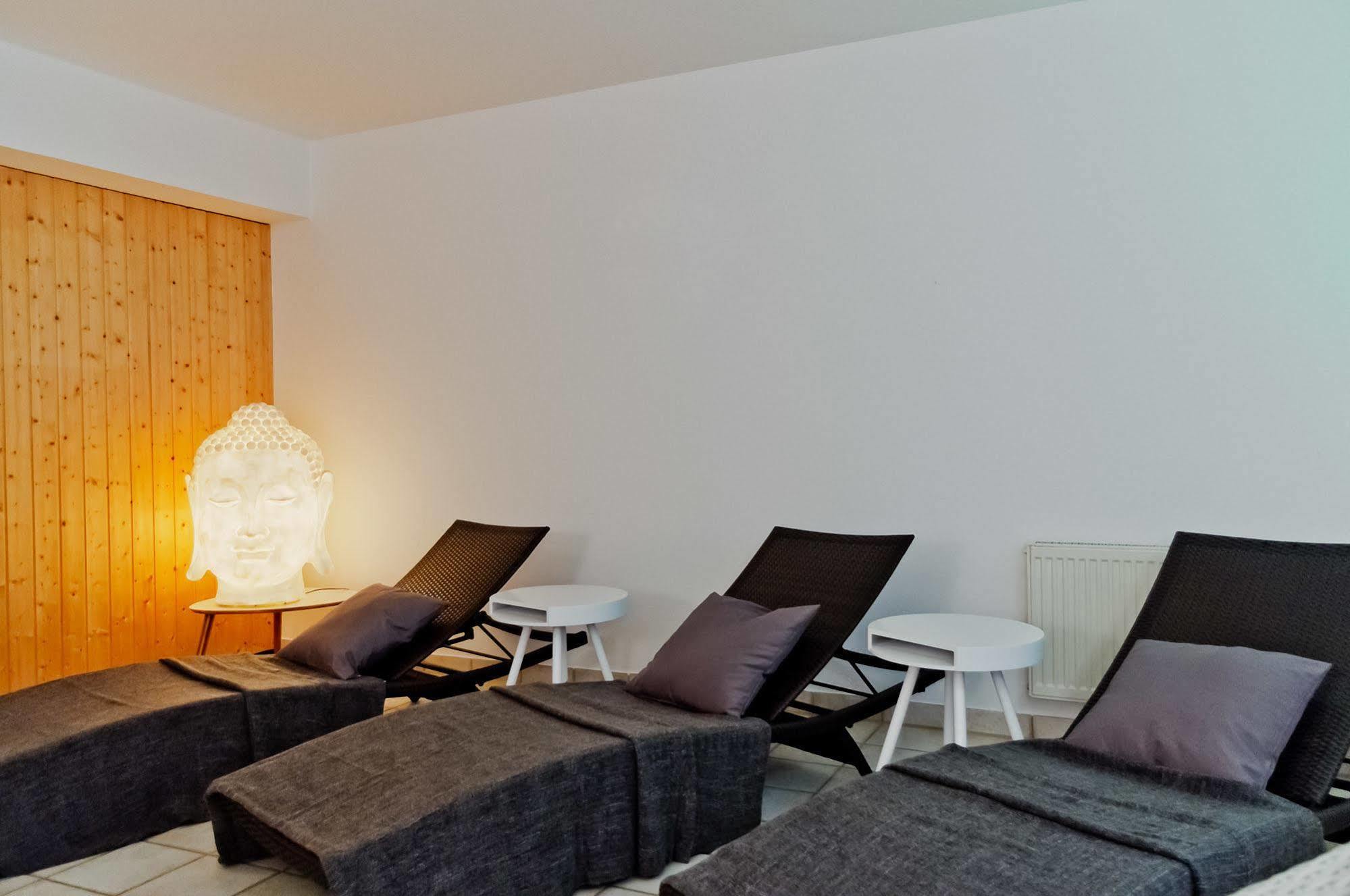 Arthotel Ana Munich Messe מראה חיצוני תמונה